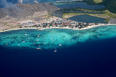 Los Roques