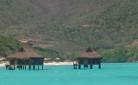 Grenadines Boat Trip