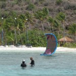 Iles vièrges BVI Anegada 18