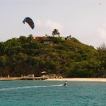 Iles vièrges BVI Necker island 1