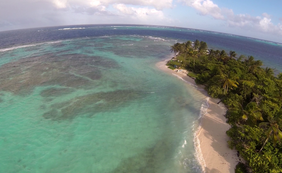 Grenadines et Bretagne