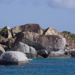 Virgin Gorda the Baths 11