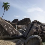 Virgin Gorda the Baths 12