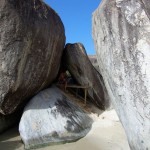 Virgin Gorda the Baths 14