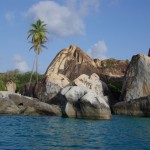 Virgin Gorda the Baths 18