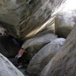 Virgin Gorda the Baths 2