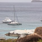 Virgin Gorda the Baths 32