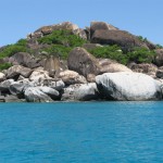 Virgin Gorda the Baths 7