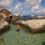 Virgin Gorda the Baths 8