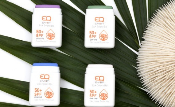 STICKS BIO SOLAIRES SPF 50+