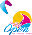 In The Open — Kite, Croisières, Caraïbes