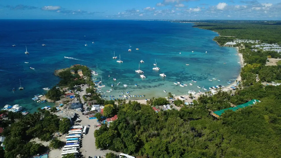 St Lucia
