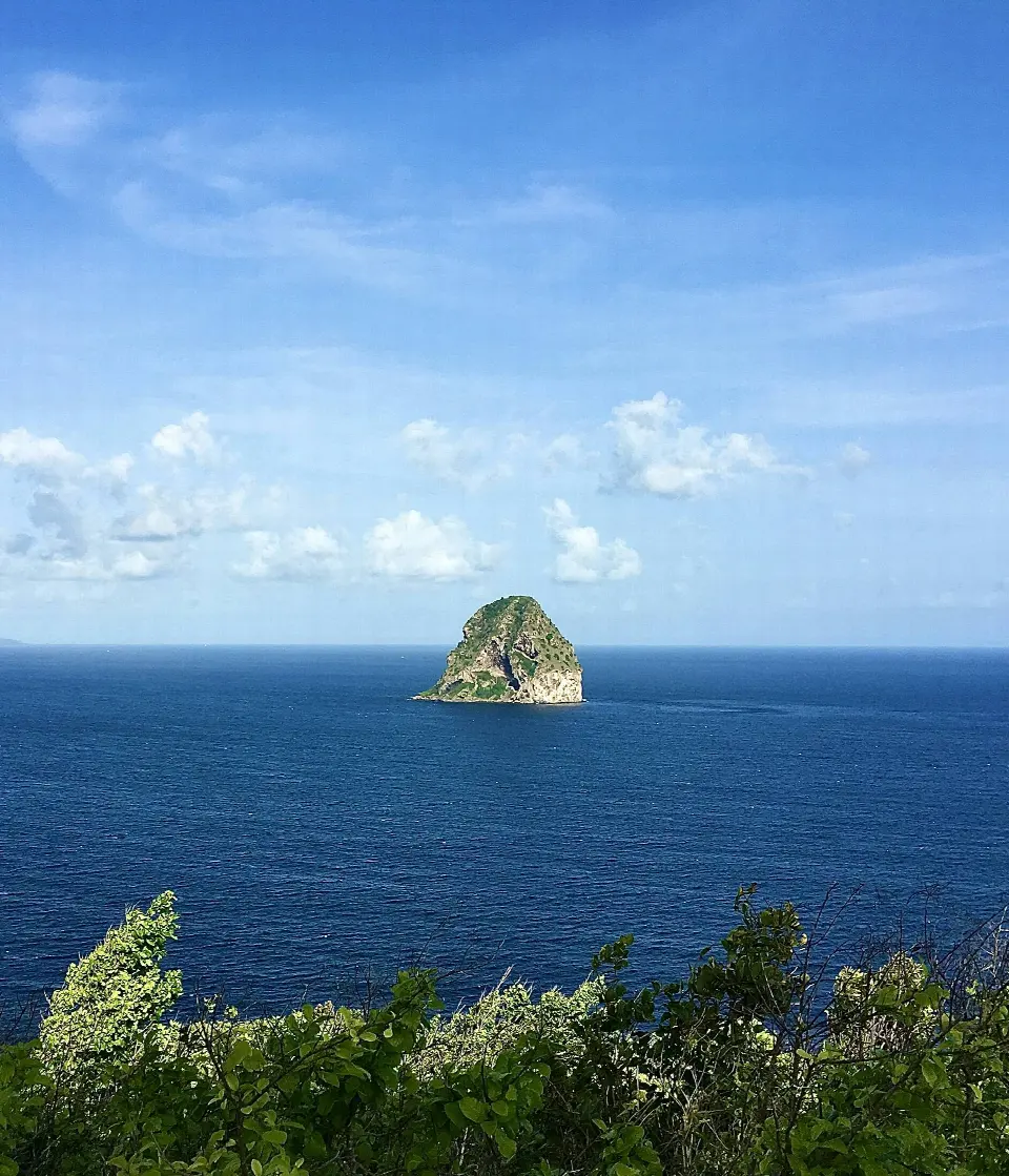 Martinique