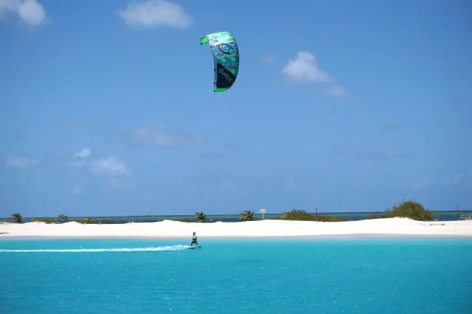 Antigua & Barbuda
