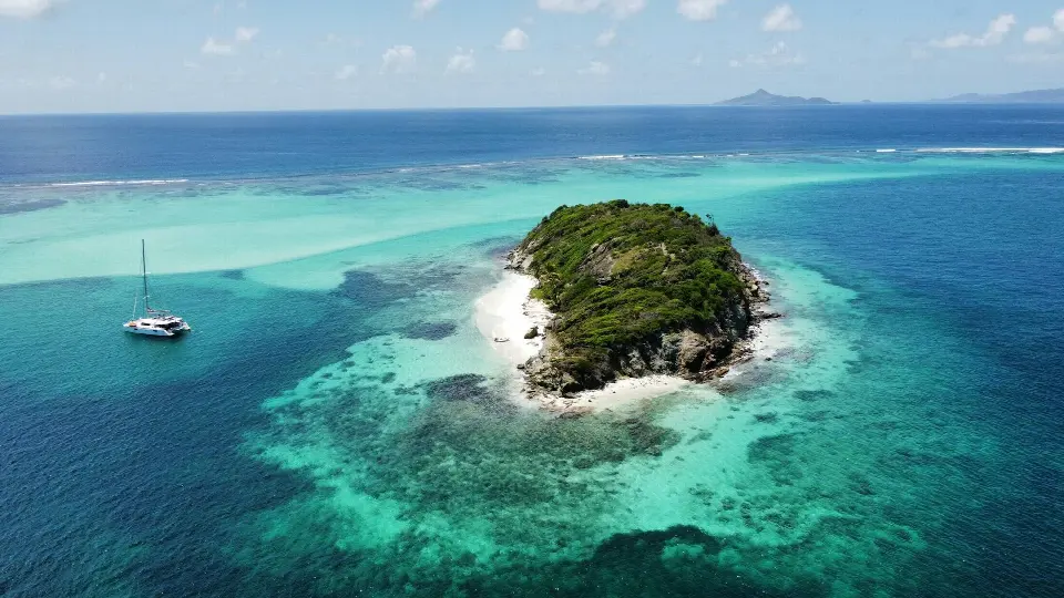 Les Grenadines