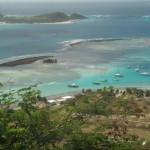 Grenadines Union Island