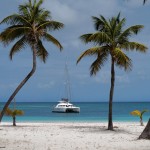 Croisière Antilles en Catamaran & Kitesurf – Antigua & Barbuda